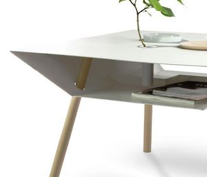 Opossum Design - couchtisch ct-01 - Rectangular Coffee Table