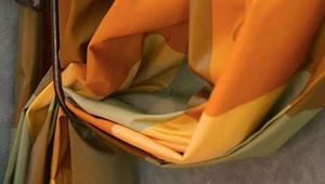 TEXTILES DECOR -  - Upholstery Fabric
