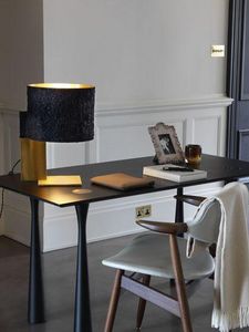 CTO Lighting - plato - Table Lamp