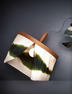 NICOLETTE BRUNKLAUS -  - Hanging Lamp