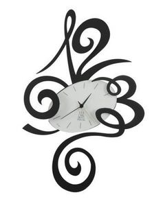Arti & Mestieri -  - Wall Clock