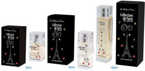 ELEVEN CRÉATIONS -  - Home Fragrance