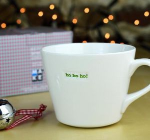 MAKE INTERNATIONAL -  - Tea Cup