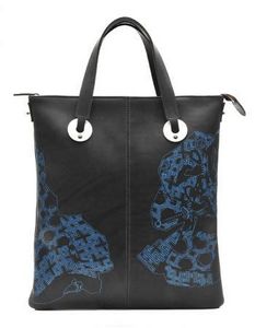 MANUFACTURE DES RIGOLES -  - Shopping Bag
