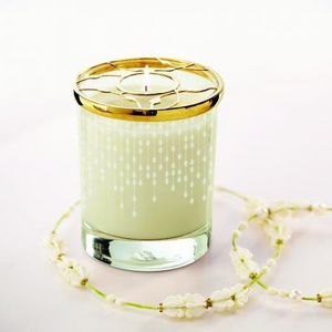 ORN PERFUMED ORNAMENTS -  - Scented Candle