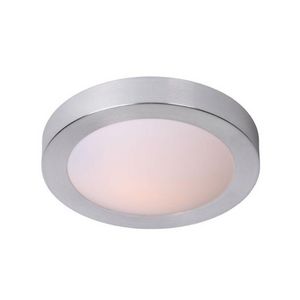 LUCIDE - applique ip44 fresh d27 cm - Bathroom Ceiling Lamp