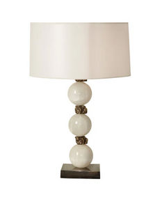 Cinabre Gallery - rochers - Table Lamp