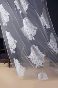 KANCHI BY SHOBHNA & KUNAL MEHTA -  - Net Curtain