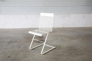 LA SUBTILE -  - Chair