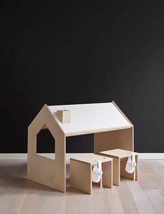 KUTIKAI -  - Children's Desk
