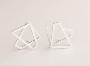 RAEVEL CREATION - architecture- - Earring