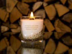 ODYSSEE DES SENS -  - Scented Candle