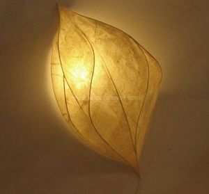 ALE CASANOVAS LUMINAIRES -  - Wall Lamp
