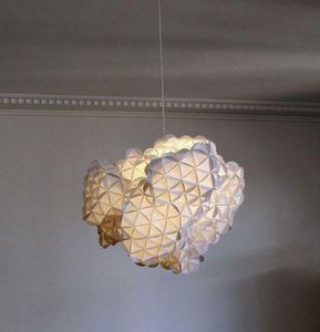 ANNE-PIERRE MALVAL - halifax - Hanging Lamp