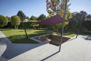 Espace-Ombrage -  - Shade Sail