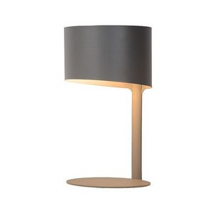 LUCIDE - gris - Table Lamp