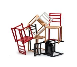 PIERRE GONALONS -  - Chair