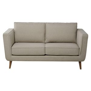 MAISONS DU MONDE - nil - 2 Seater Sofa