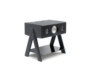 LA BOITE CONCEPT - cube black lw - Speaker