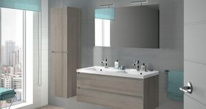 Allibert -  - Bathroom Furniture