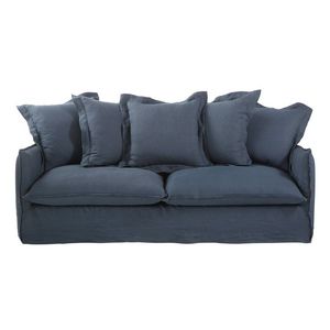 MAISONS DU MONDE - canapé lit 1371616 - 4 Seater Sofa