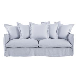 MAISONS DU MONDE - canapé lit 1371655 - Sofa Bed