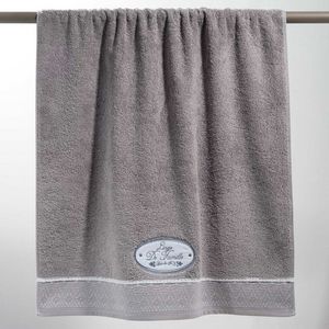 MAISONS DU MONDE - serviette invité 1373535 - Guest Towel