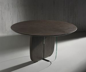 Acerbis Marco - giano - Round Diner Table