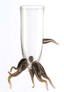 Vincent Breed - racine - Decorative Vase