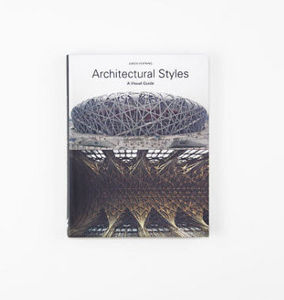 LAURENCE KING PUBLISHING - architectural styles - Fine Art Book