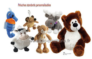 aic creations -  - Soft Toy