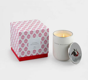 JOANNA BUCHANAN - ruby - Scented Candle