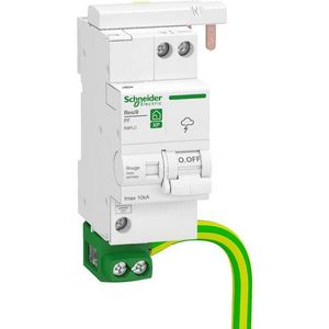 Schneider Electric - parafoudre 1406025 - Lightning Protection Device