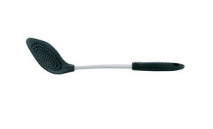 FIssLER - black edition - Slotted Spoon