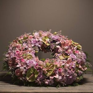 INTERFLORA -  - Wreath