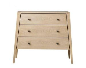 LEANDER -  - Chest Of Drawers