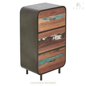 KLEO -  - Chest Of Drawers