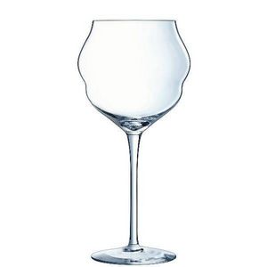 CHEF & SOMMELIER - macaron lot de 6-- - Vodka Glass