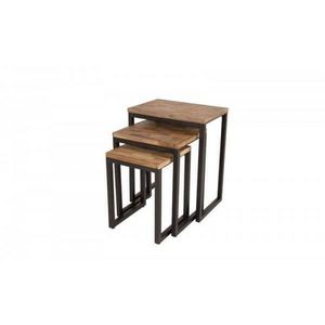 Mathi Design -  - Nest Of Tables