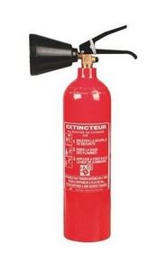 ECOLANDS -  - Fire Extinguisher