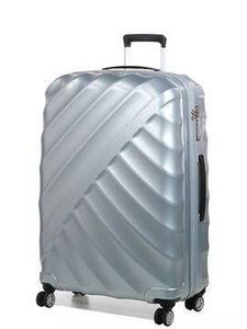 Titan Environmental -  - Suitcase