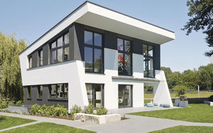 Weberhaus -  - Multi Storey House