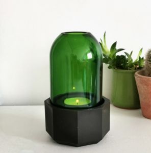 BOUTURES - luce - Candle Jar