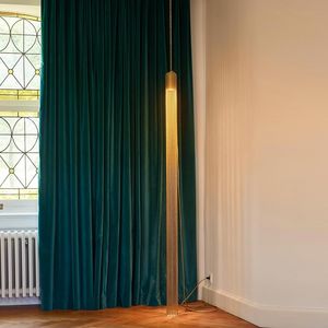 LALOUL -  - Hanging Lamp