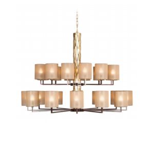 Officina Luce - -..flaire - Hanging Lamp