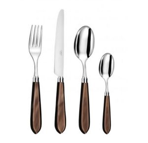 CAPDECO - -omega 24 pièces - Cutlery