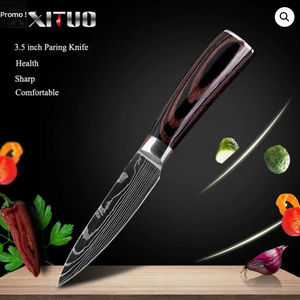 XITUO - eplucher - Kitchen Knife