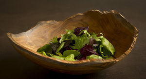 JOE SAYEGH -  - Salad Bowl