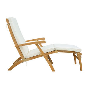 MAISONS DU MONDE -  - Lounge Chair