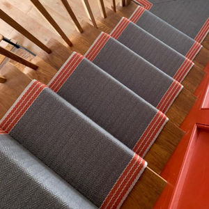 HARTLEY & TISSIER - finley - Stair Carpet